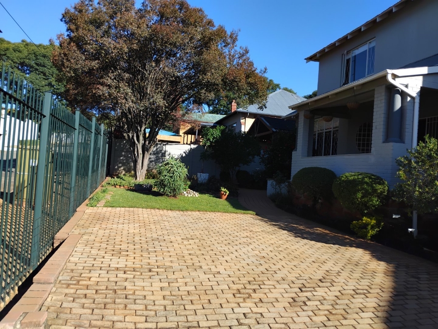 4 Bedroom Property for Sale in Kensington Gauteng