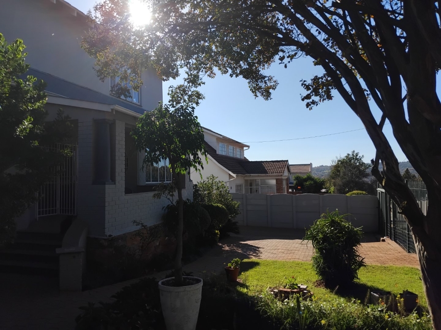 4 Bedroom Property for Sale in Kensington Gauteng