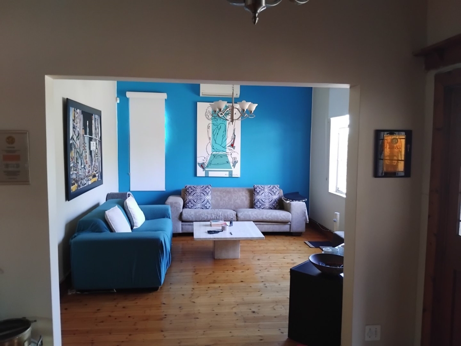 4 Bedroom Property for Sale in Kensington Gauteng