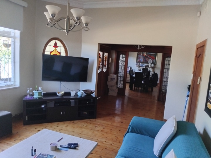 4 Bedroom Property for Sale in Kensington Gauteng