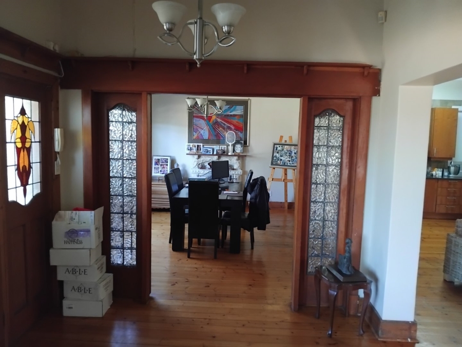 4 Bedroom Property for Sale in Kensington Gauteng