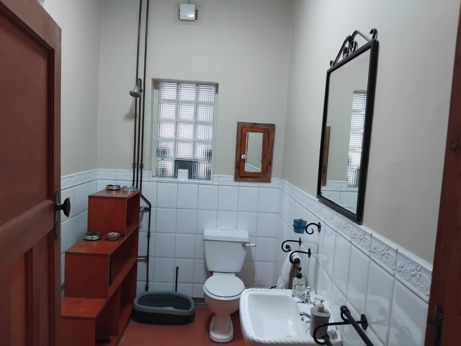 4 Bedroom Property for Sale in Kensington Gauteng