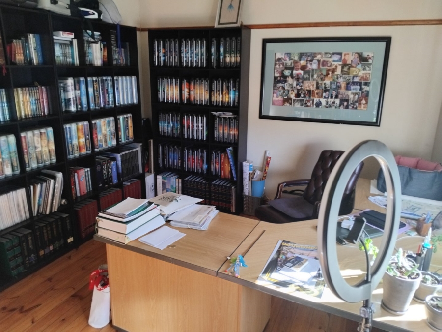 4 Bedroom Property for Sale in Kensington Gauteng