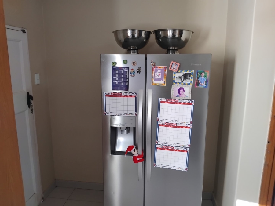 4 Bedroom Property for Sale in Kensington Gauteng