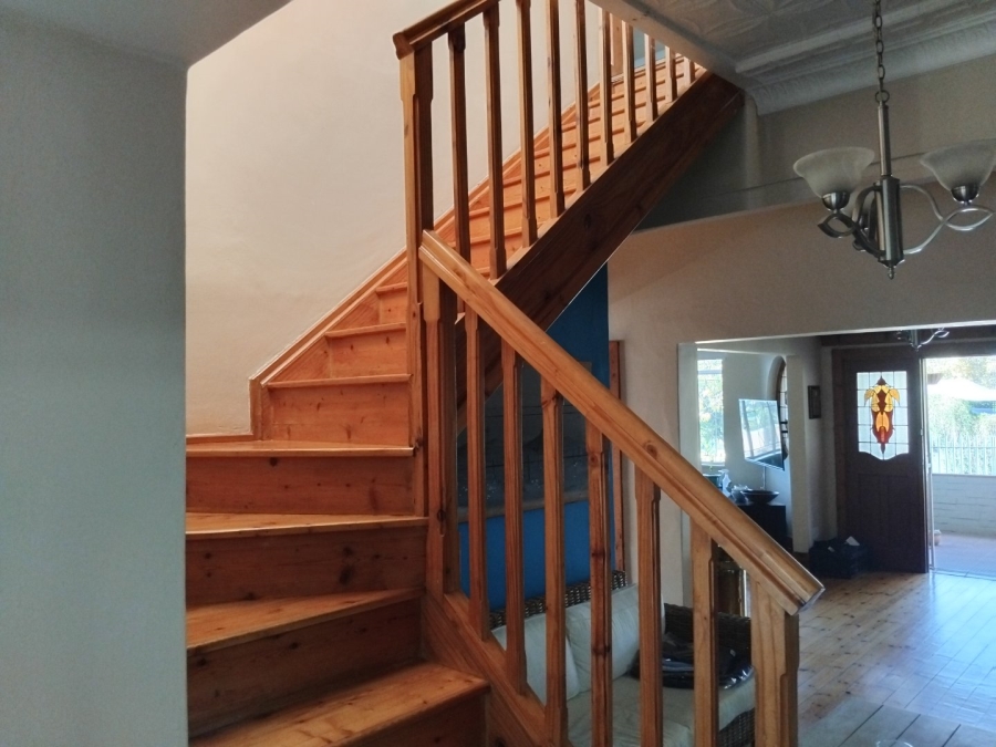 4 Bedroom Property for Sale in Kensington Gauteng