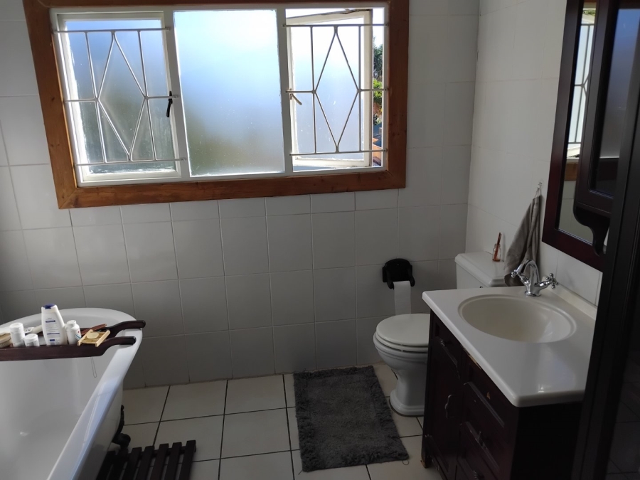 4 Bedroom Property for Sale in Kensington Gauteng