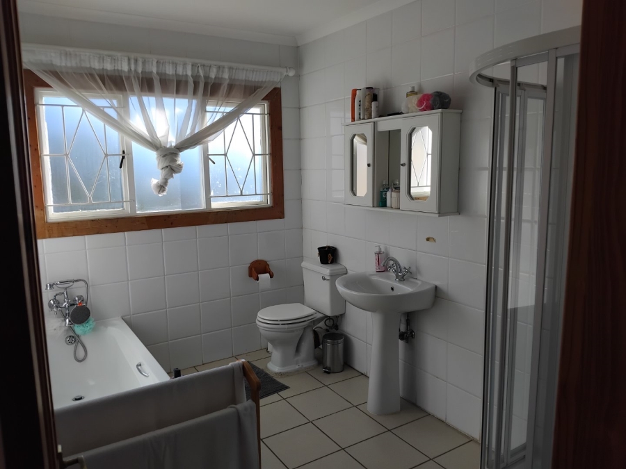 4 Bedroom Property for Sale in Kensington Gauteng