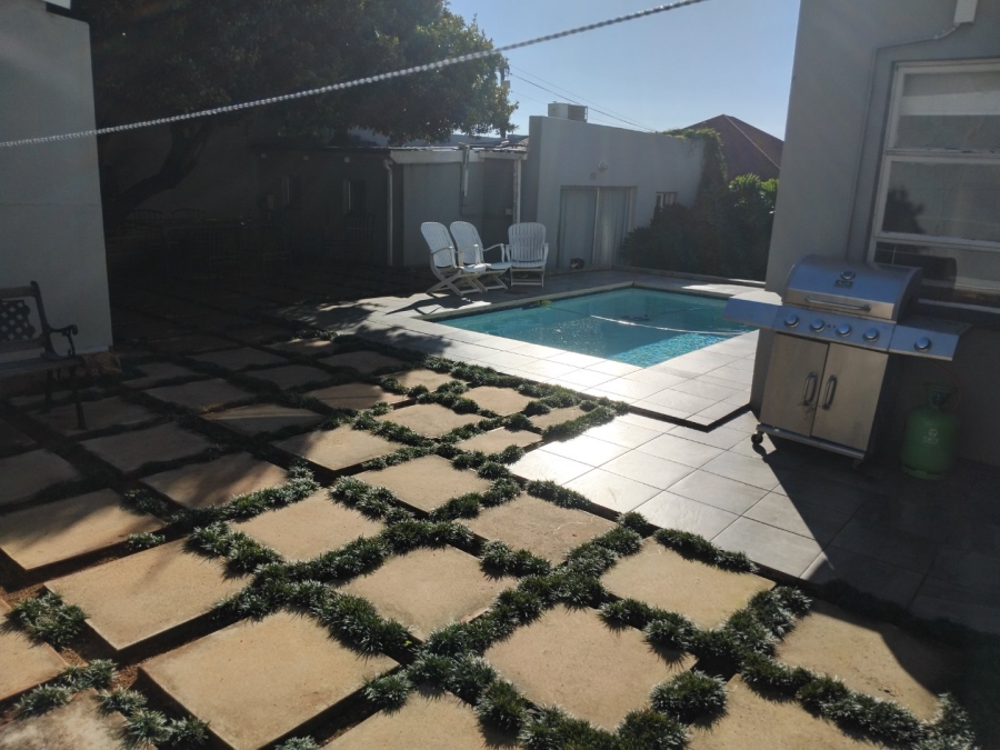 4 Bedroom Property for Sale in Kensington Gauteng
