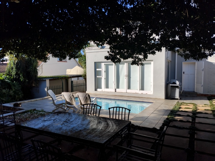4 Bedroom Property for Sale in Kensington Gauteng