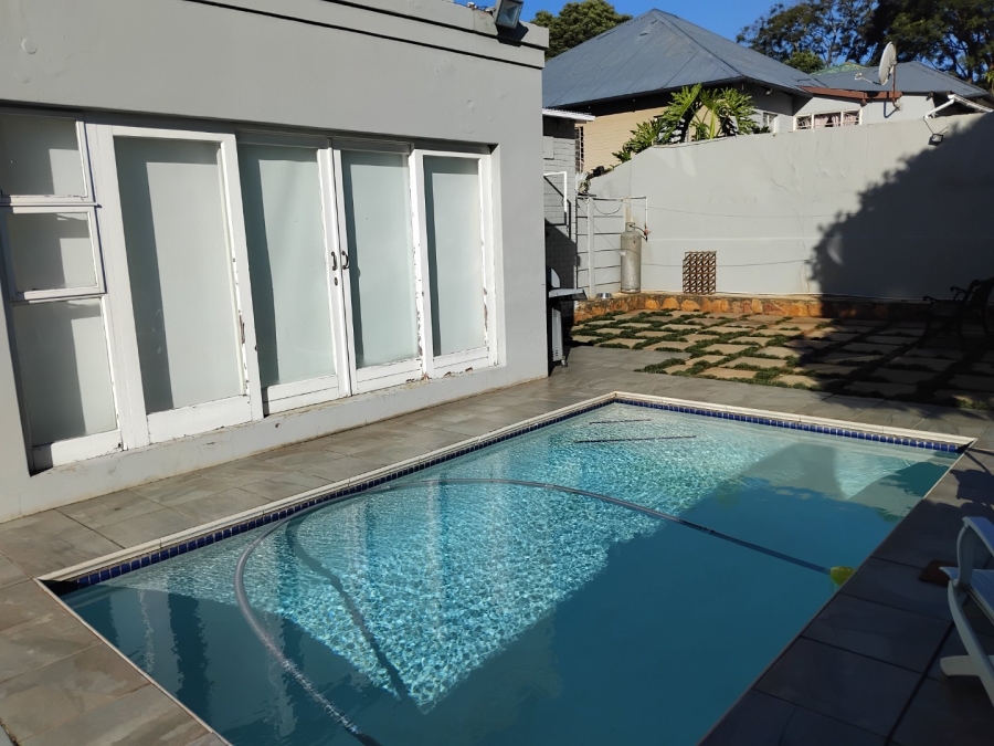 4 Bedroom Property for Sale in Kensington Gauteng