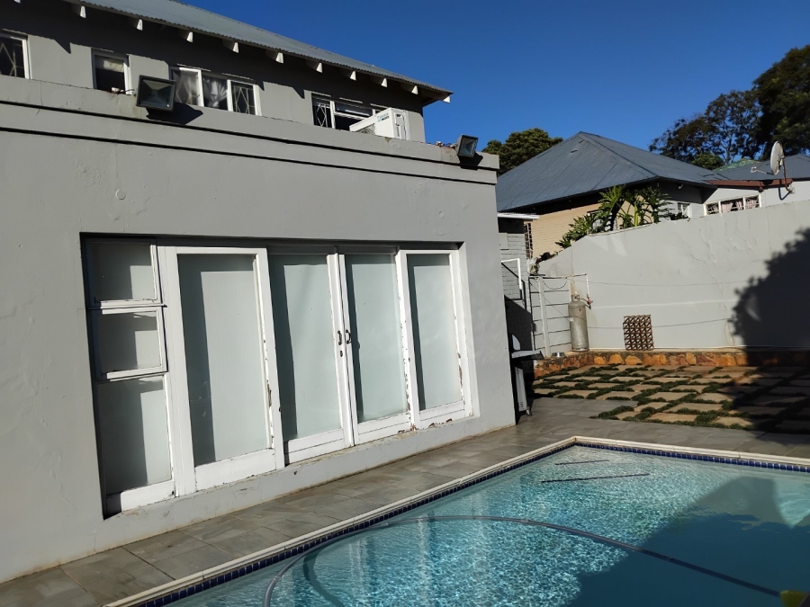 4 Bedroom Property for Sale in Kensington Gauteng
