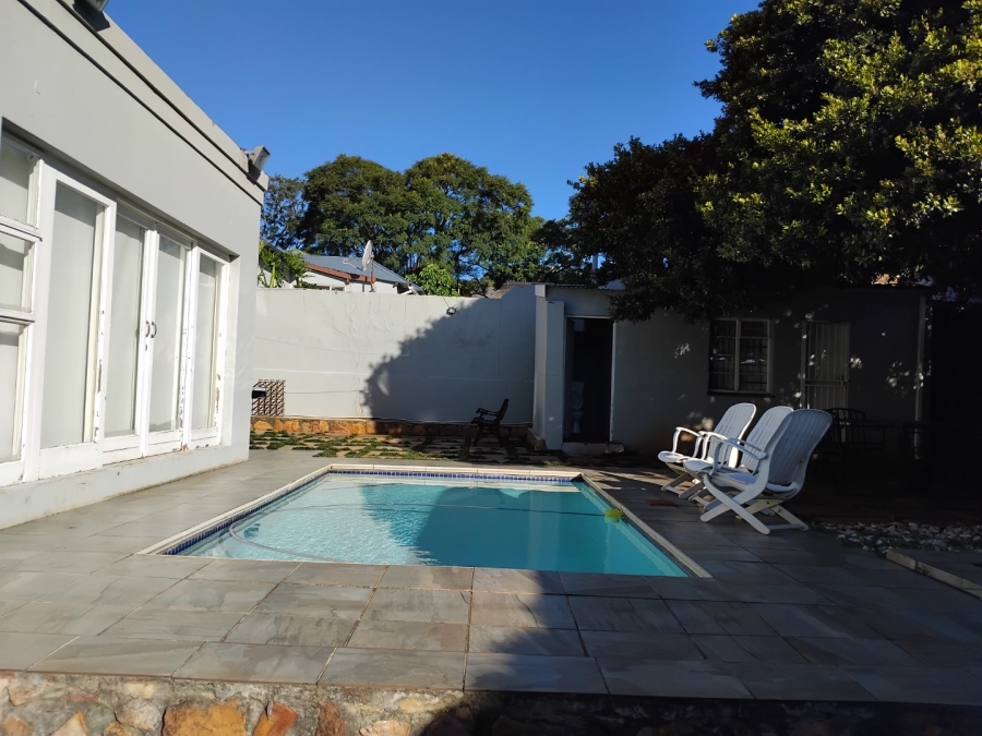 4 Bedroom Property for Sale in Kensington Gauteng