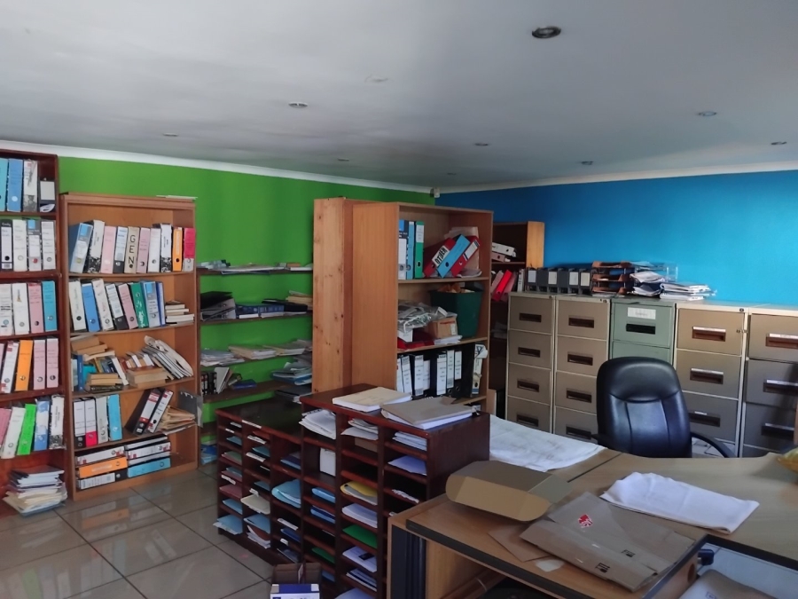 4 Bedroom Property for Sale in Kensington Gauteng