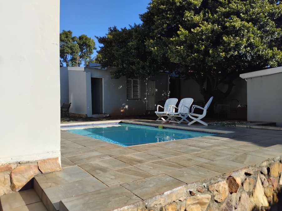 4 Bedroom Property for Sale in Kensington Gauteng
