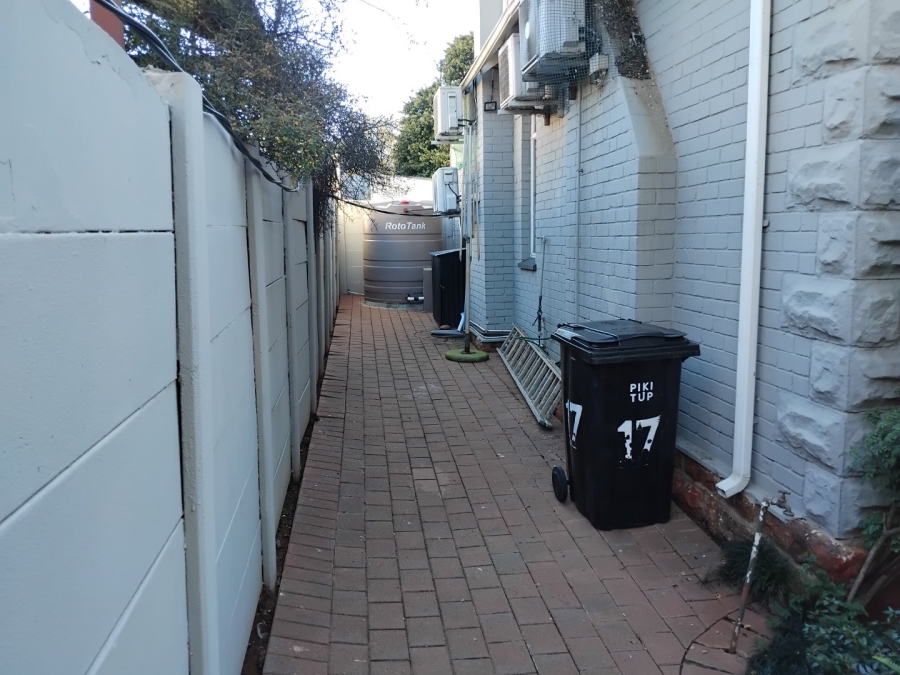 4 Bedroom Property for Sale in Kensington Gauteng