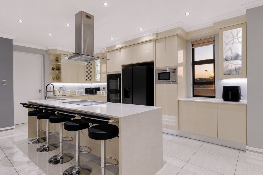 6 Bedroom Property for Sale in Amandasig Gauteng