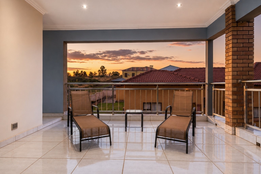6 Bedroom Property for Sale in Amandasig Gauteng