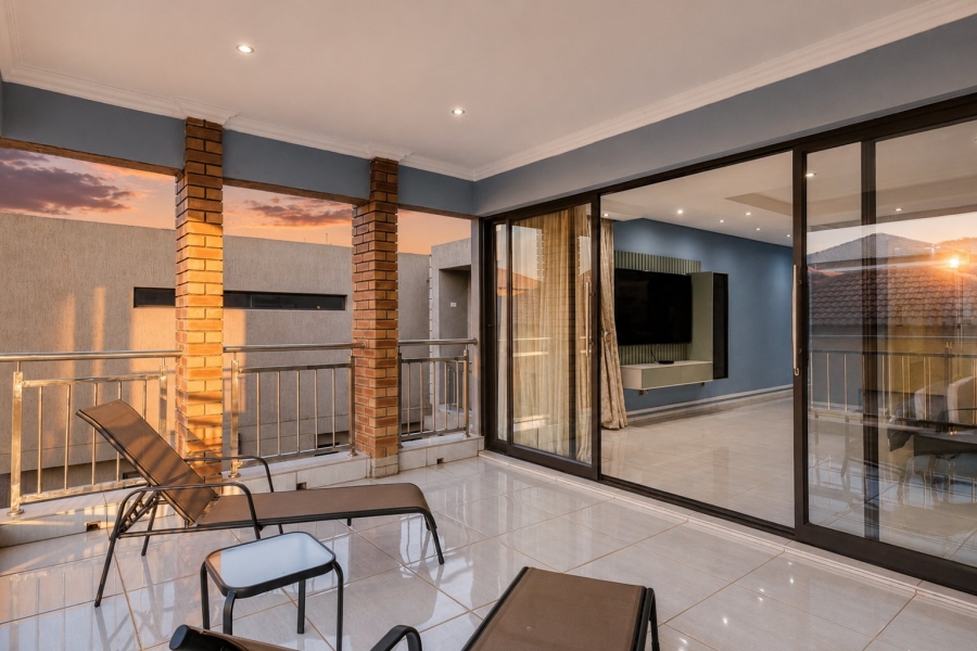 6 Bedroom Property for Sale in Amandasig Gauteng