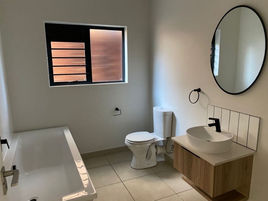 To Let 3 Bedroom Property for Rent in Mulbarton Gauteng