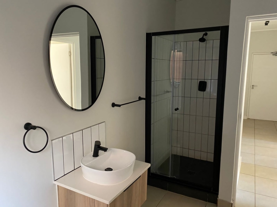 To Let 3 Bedroom Property for Rent in Mulbarton Gauteng