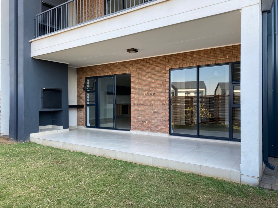 To Let 3 Bedroom Property for Rent in Mulbarton Gauteng