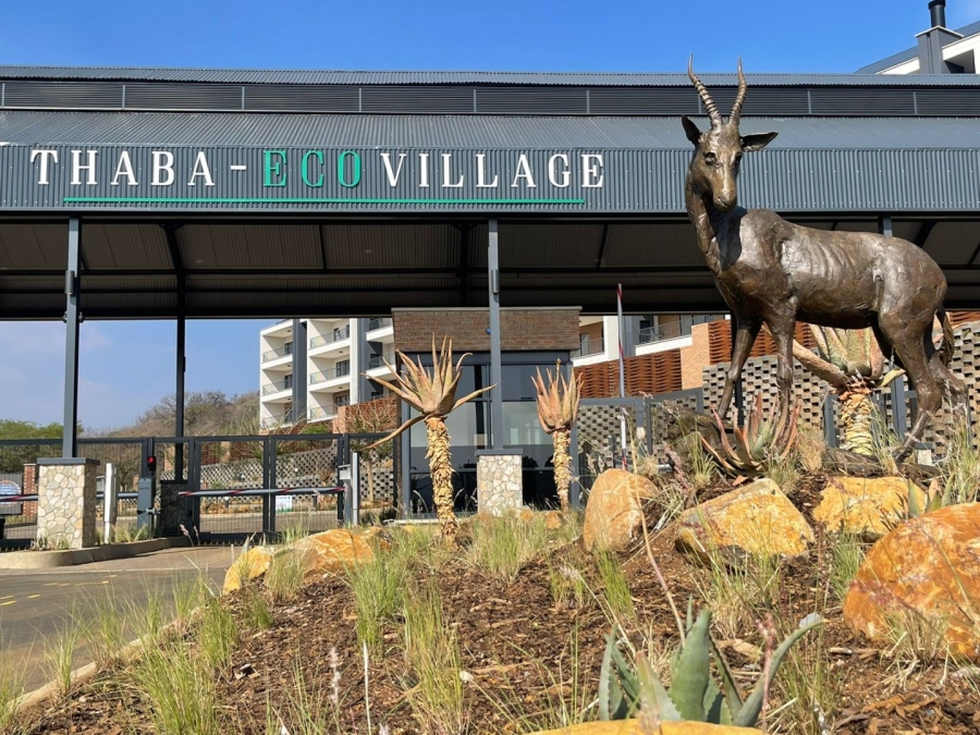 To Let 3 Bedroom Property for Rent in Mulbarton Gauteng