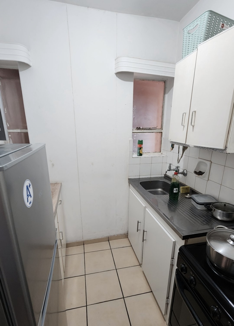 1 Bedroom Property for Sale in Pretoria Gauteng