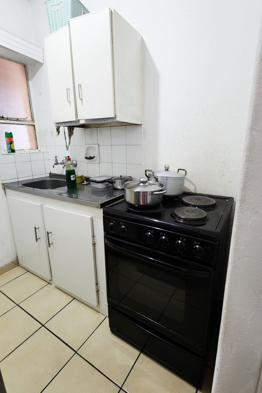 1 Bedroom Property for Sale in Pretoria Gauteng