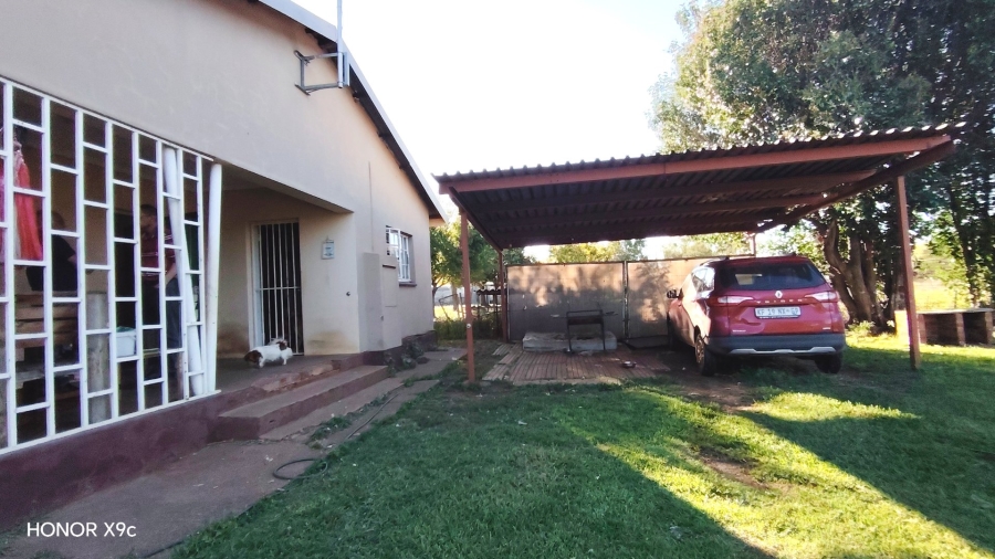 Commercial Property for Sale in Sherman Park Gauteng