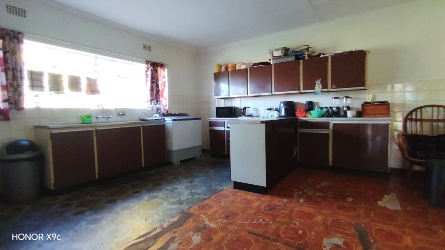 Commercial Property for Sale in Sherman Park Gauteng