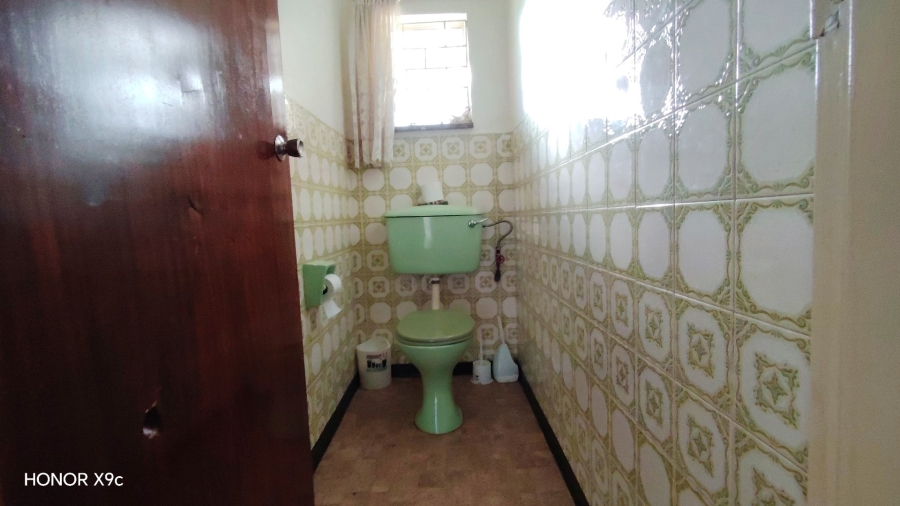Commercial Property for Sale in Sherman Park Gauteng
