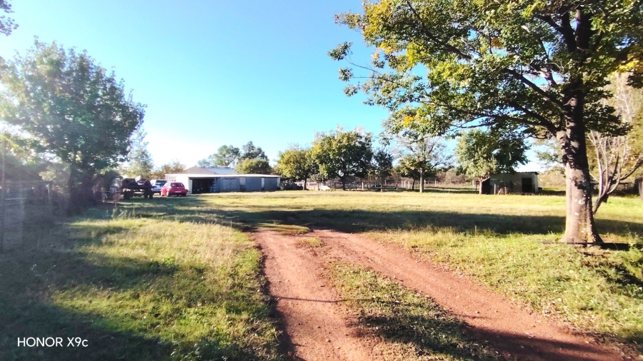Commercial Property for Sale in Sherman Park Gauteng