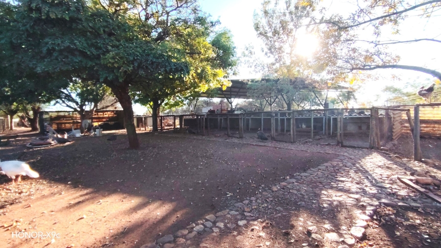 Commercial Property for Sale in Sherman Park Gauteng