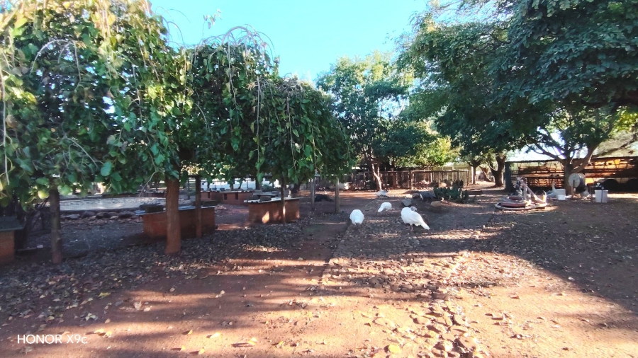Commercial Property for Sale in Sherman Park Gauteng