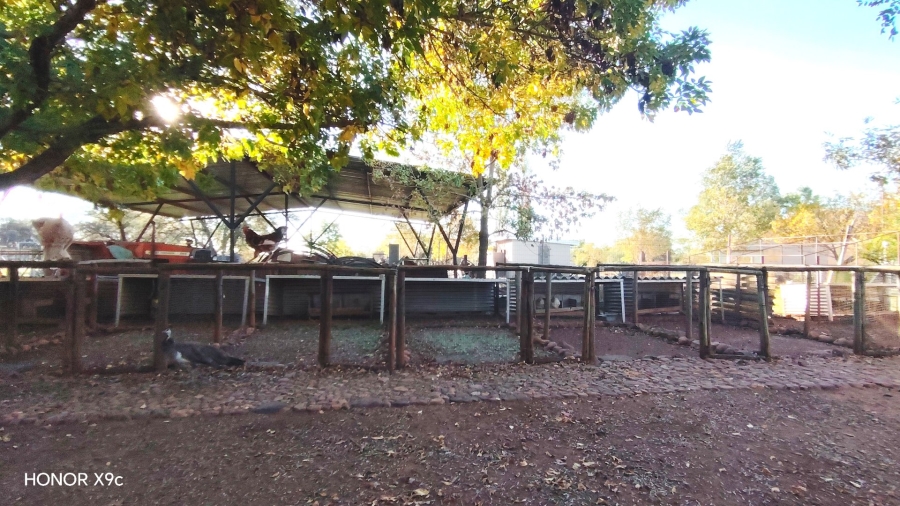 Commercial Property for Sale in Sherman Park Gauteng