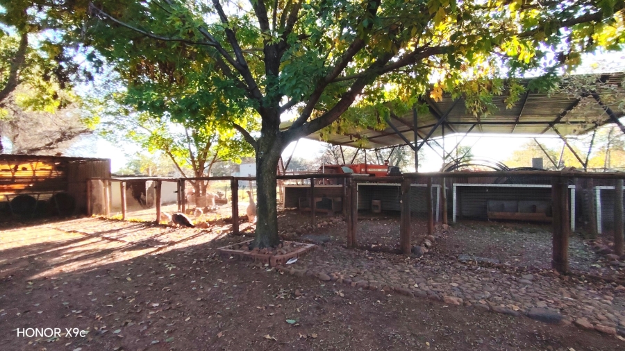 Commercial Property for Sale in Sherman Park Gauteng