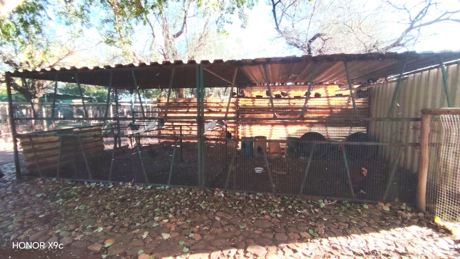 Commercial Property for Sale in Sherman Park Gauteng