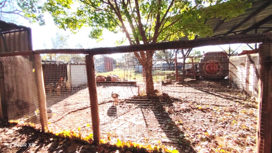 Commercial Property for Sale in Sherman Park Gauteng