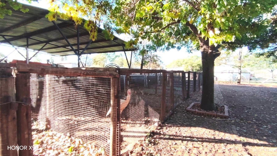 Commercial Property for Sale in Sherman Park Gauteng