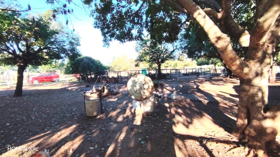 Commercial Property for Sale in Sherman Park Gauteng