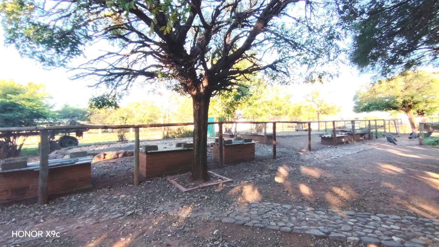Commercial Property for Sale in Sherman Park Gauteng