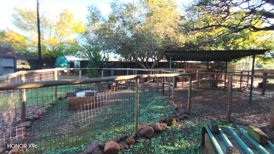 Commercial Property for Sale in Sherman Park Gauteng