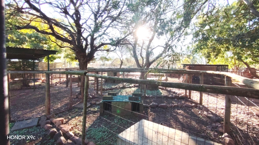 Commercial Property for Sale in Sherman Park Gauteng