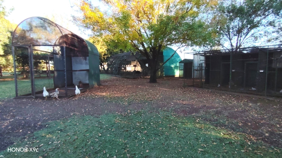 Commercial Property for Sale in Sherman Park Gauteng