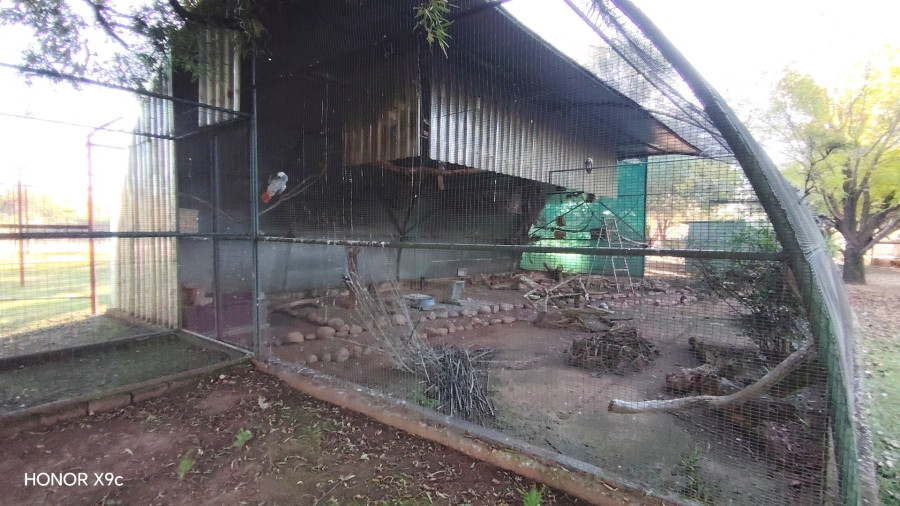 Commercial Property for Sale in Sherman Park Gauteng
