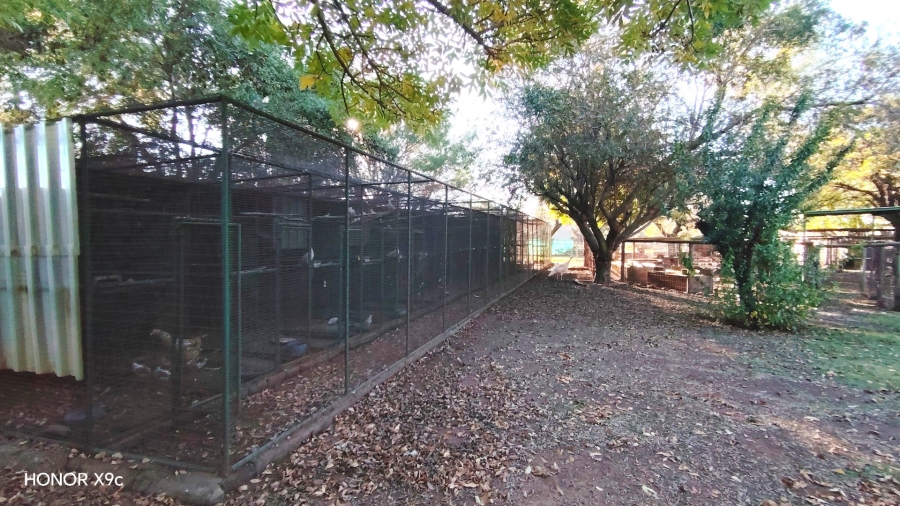 Commercial Property for Sale in Sherman Park Gauteng