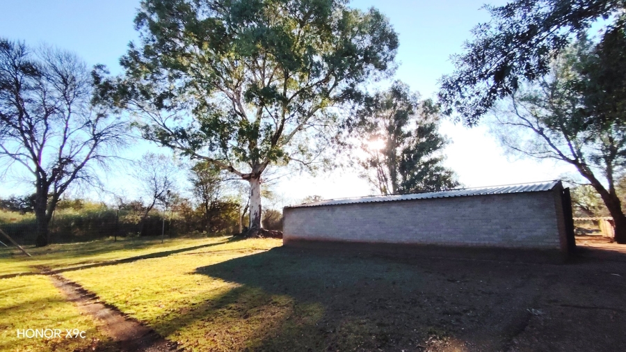 Commercial Property for Sale in Sherman Park Gauteng