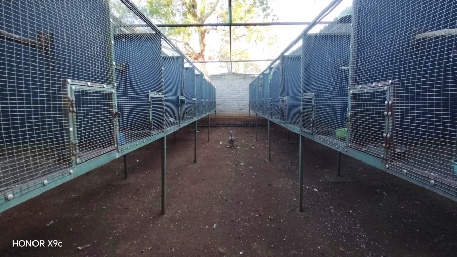 Commercial Property for Sale in Sherman Park Gauteng