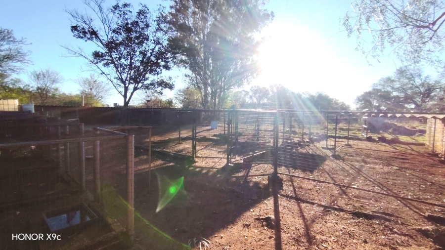 Commercial Property for Sale in Sherman Park Gauteng
