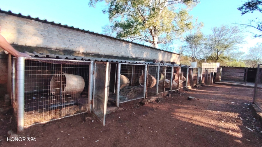 Commercial Property for Sale in Sherman Park Gauteng